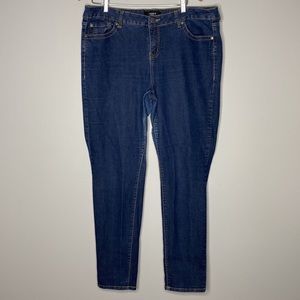 Torrid Denim‎ Skinny Jeans